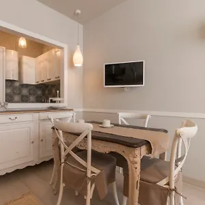  Apartamento Mini Venice In 10 Minutes