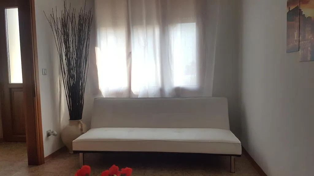 Apartment Penelope House Hotel Mestre