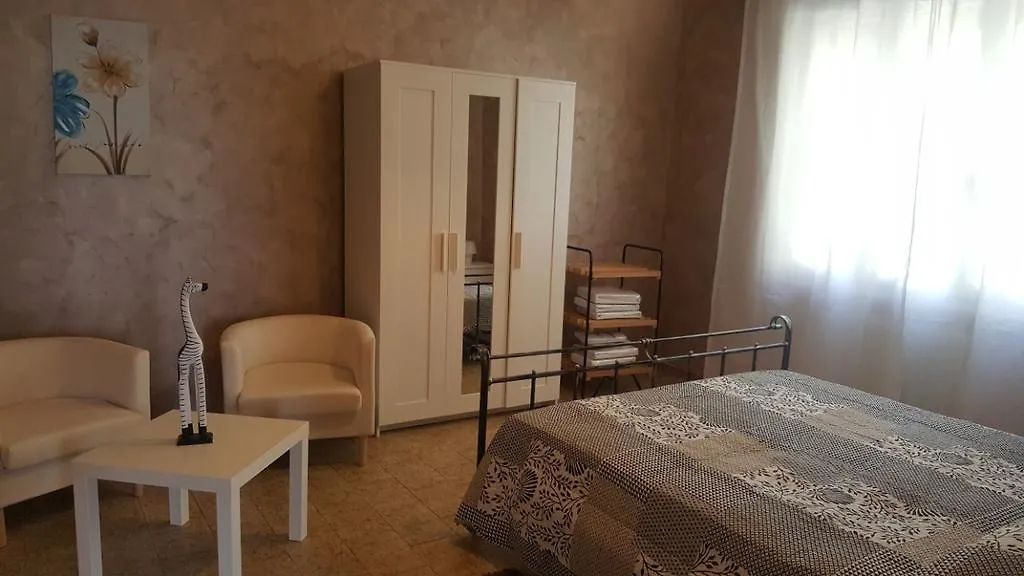 Apartment Penelope House Hotel Mestre Italy