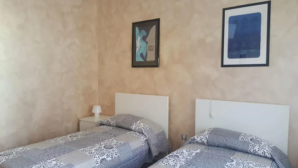 Penelope House Hotel Mestre Italy