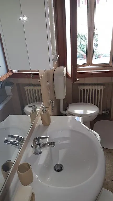 Penelope House Hotel Mestre 0*,  Italy