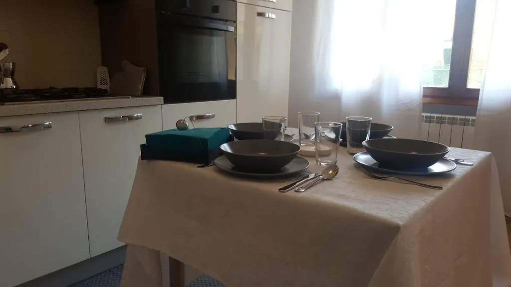 Penelope House Hotel Mestre Apartment