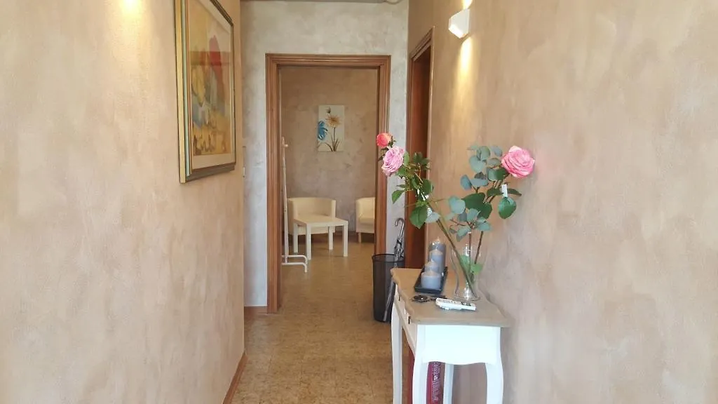 Apartment Penelope House Hotel Mestre