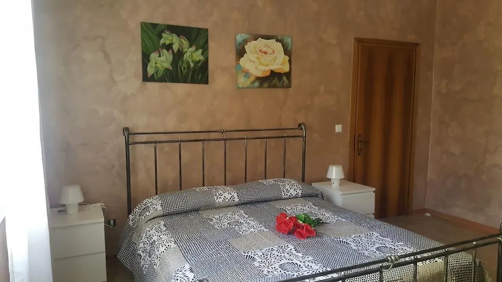 Penelope House Hotel Mestre