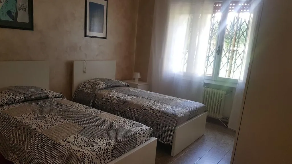 Penelope House Hotel Mestre 0*,  Italy