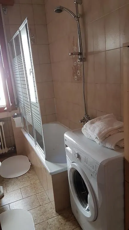 Penelope House Hotel Mestre Italy