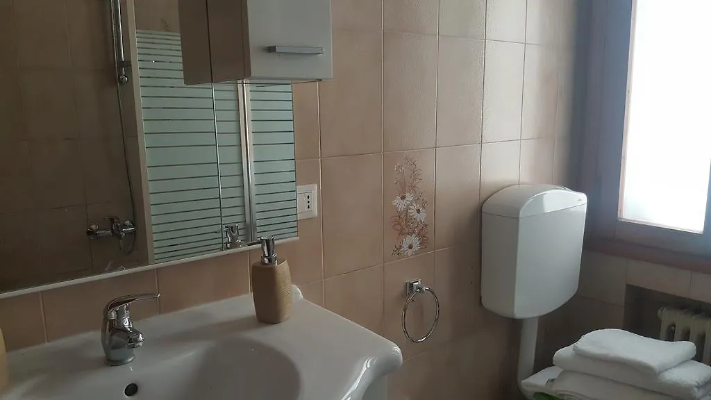 Apartment Penelope House Hotel Mestre