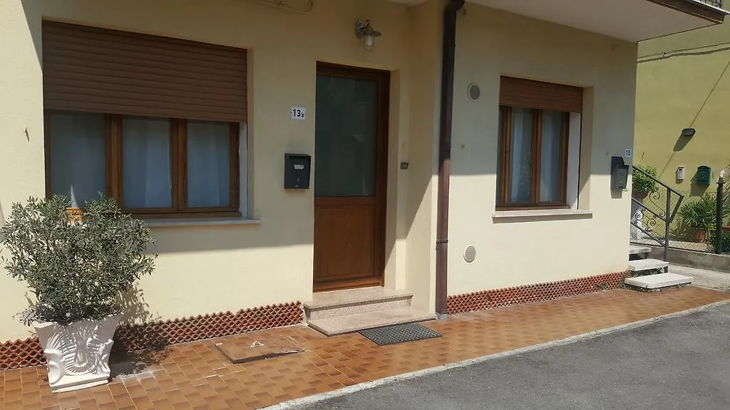 Penelope House Hotel Mestre Apartment