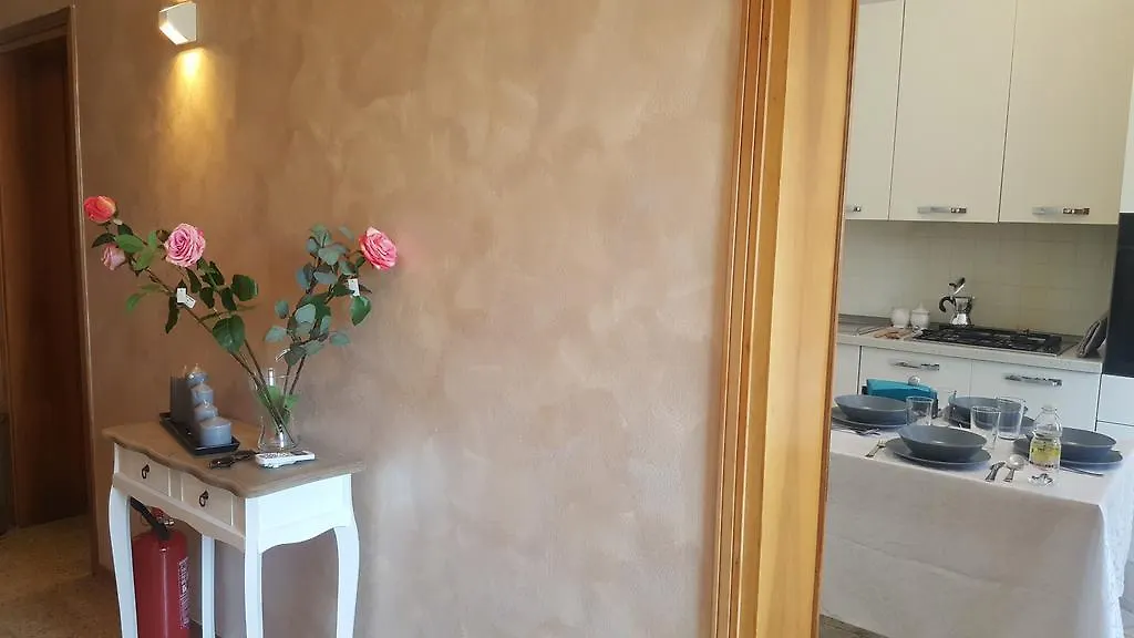Penelope House Hotel Mestre Apartment
