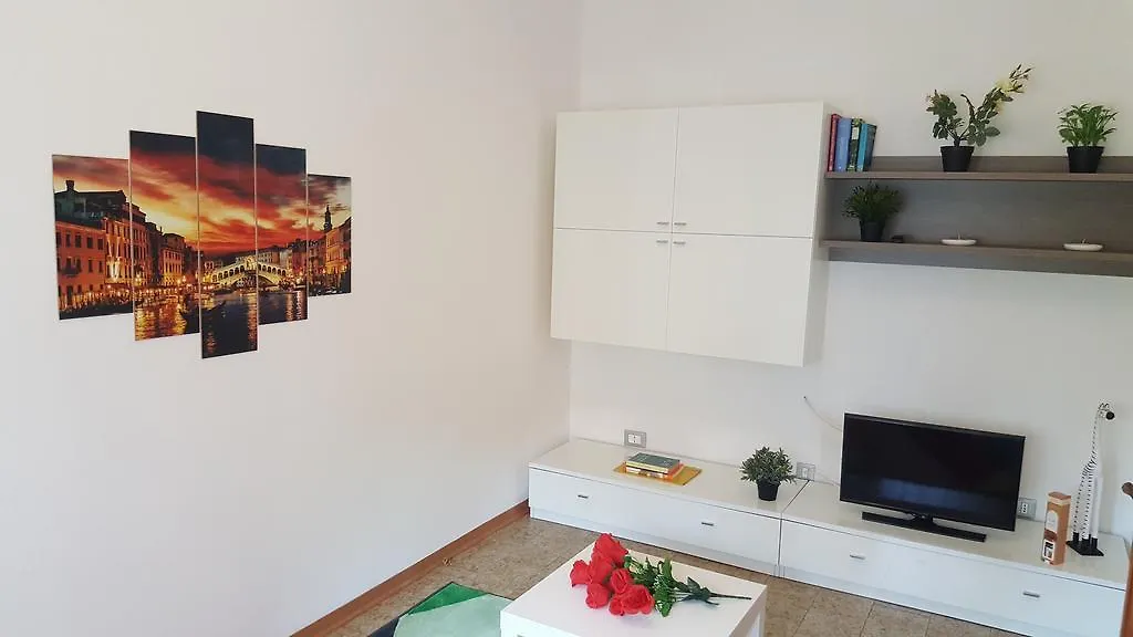Apartment Penelope House Hotel Mestre