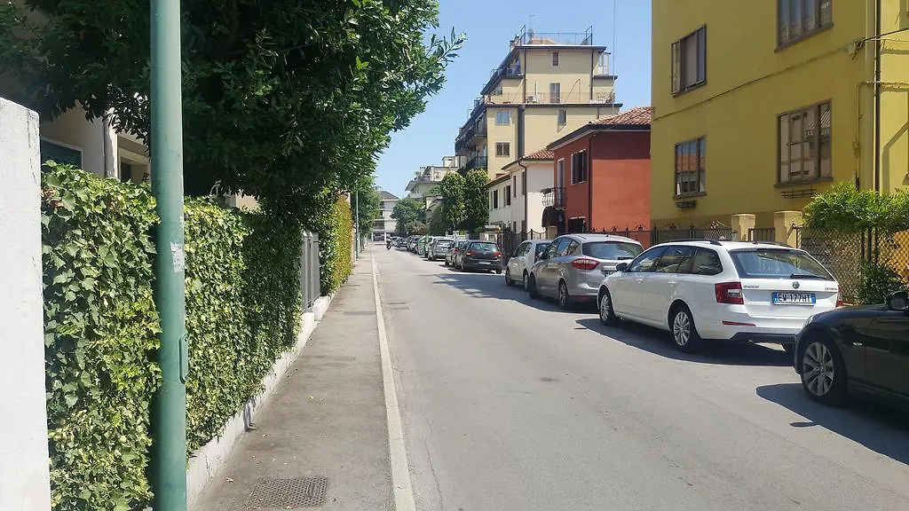 Apartment Penelope House Hotel Mestre Italy